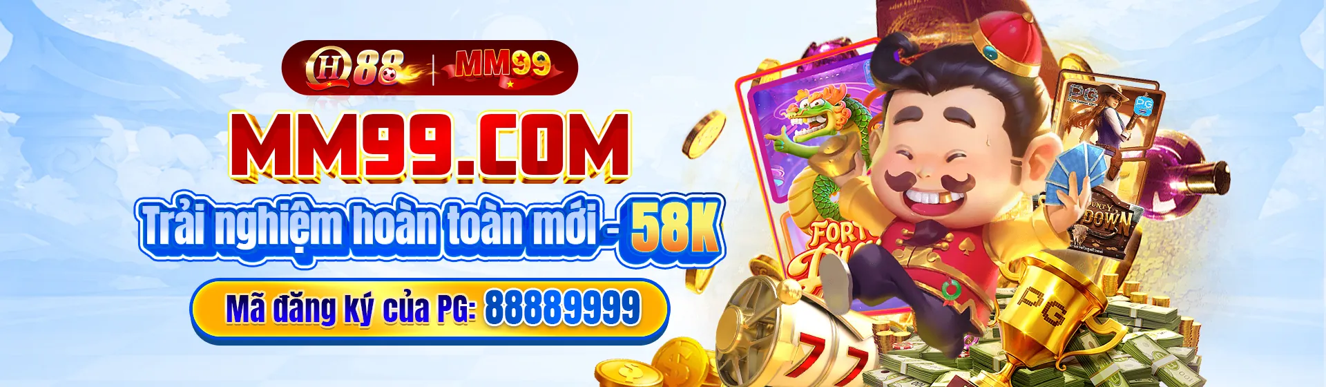 Điều khoản Dịch vụ 99win88