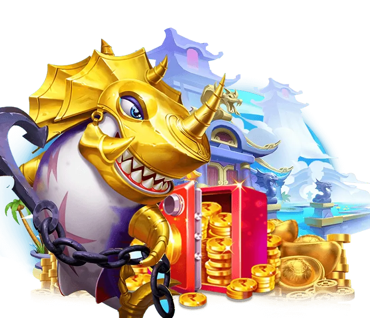 Nổ Hũ Kho Báu Pharaoh